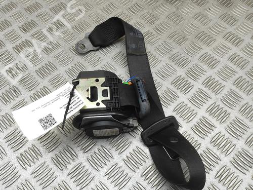 Used Front left seatbelt Front left seatbelt PORSCHE 911 (997) 3.6 Carrera 4 (325 hp) 33661917 33661917