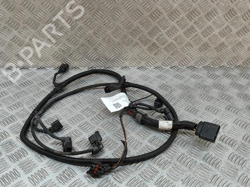Electronic module PORSCHE CAYENNE (9PA) 3.2 | BP24306856M83 - Image 3