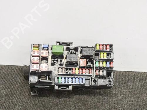 Used Fuse box Fuse box OPEL MOKKA / MOKKA X (J13) 1.4 (_76) (140 hp) 6760810 6760810