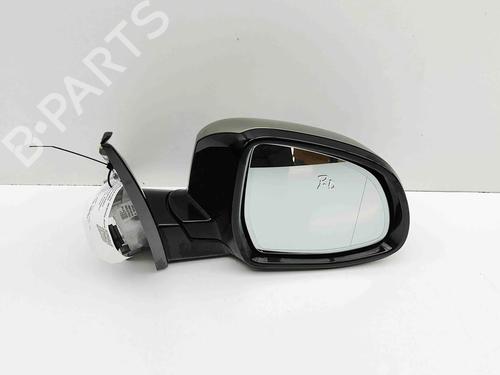 Spiegel buiten rechts BMW X3 (G01, F97, G08) xDrive M40 i (360 hp) 29487611