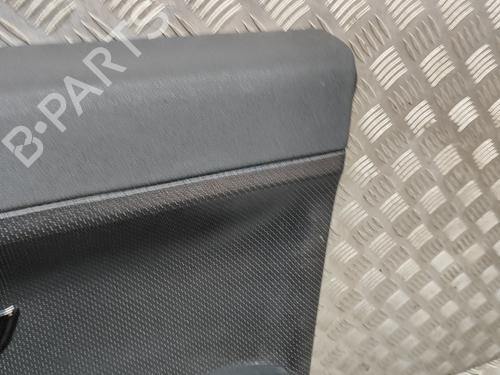 Front right panel LAND ROVER RANGE ROVER EVOQUE (L538) 2.2 D 4x4 | BP25614870C59 