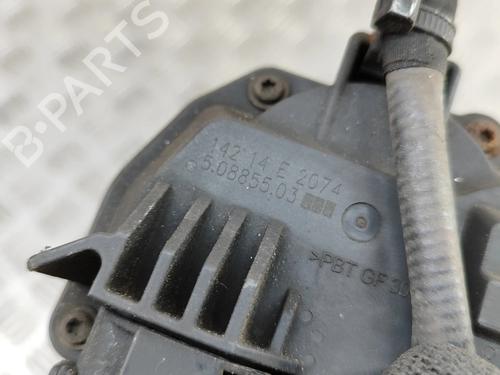 Electronic module MERCEDES-BENZ A-CLASS (W176) A 160 CDI / d (176.011) | BP27608203M83  - Image 7