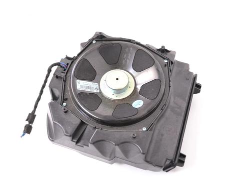 Electronic module BMW 5 Gran Turismo (F07) 530 d | BP30214907M83