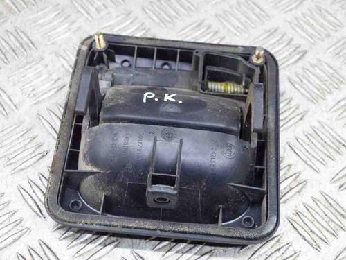 Front left exterior door handle FIAT DUCATO Van (244_) 2.0 JTD | BP10673855C128