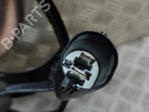 Radiator fan FORD FOCUS IV (HN) 1.0 EcoBoost | BP17139828M35 
