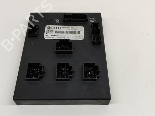 Used Electronic module AUDI A7 Sportback (4GA, 4GF) 3.0 TDI quattro (218 hp) 16639821
