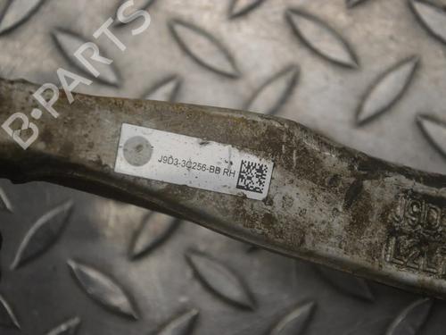 Right front suspension arm JAGUAR I-PACE (X590) EV400 AWD | BP30283911M13 