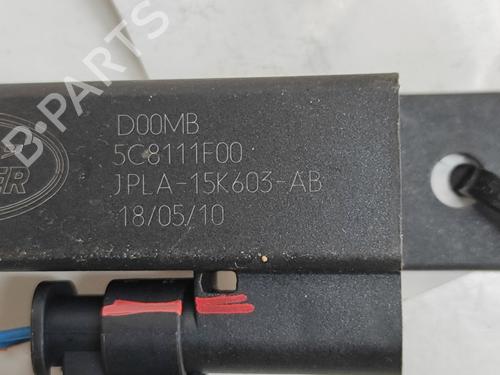 Elektronisk modul JAGUAR I-PACE (X590) EV400 AWD | BP28275858M83 