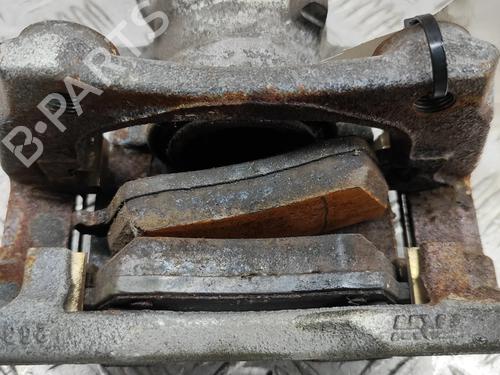 Left front brake caliper RENAULT ZOE (BFM_) ZOE | BP27644216M105 - Image 6