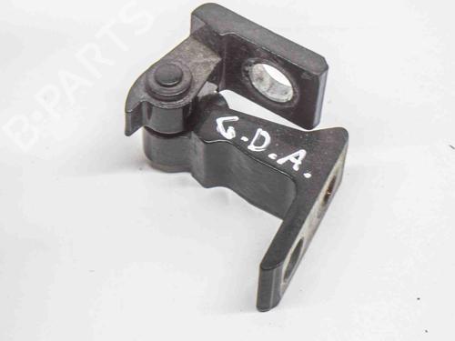 Hinge/Door check strap VW GOLF VII (5G1, BQ1, BE1, BE2) 2.0 GTD | BP14624903C146 