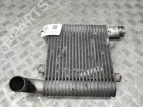 Intercooler JAGUAR XF I (X250) 2.2 D (190 hp) 22444253