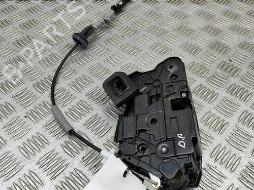 Rear right lock VW PASSAT B8 Variant (3G5, CB5) 2.0 TDI | BP29830223C99 