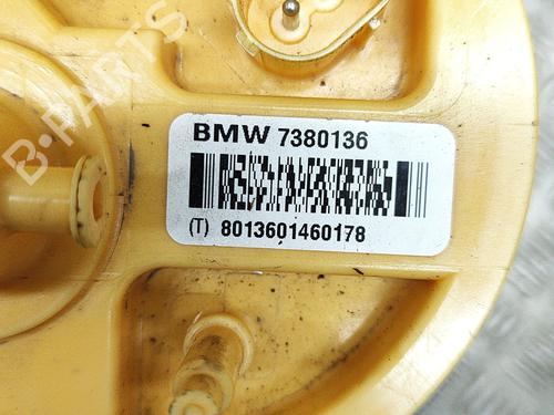 Fuel pump BMW X5 (F15, F85) xDrive 40 d | BP19744210M76 