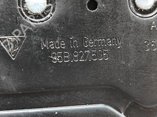 Tailgate lock PORSCHE MACAN (95B) 2.0 | BP31626555C101 