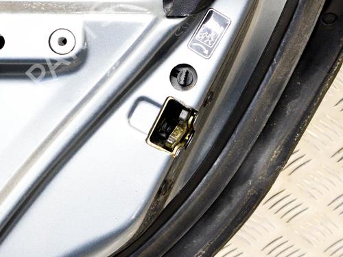 Right rear door JAGUAR S-TYPE II (X200) 2.5 V6 | BP8625571C5 