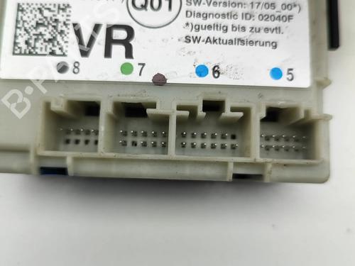 Electronic module MERCEDES-BENZ E-CLASS (W213) E 220 d (213.004) | BP27607958M83 - Image 4