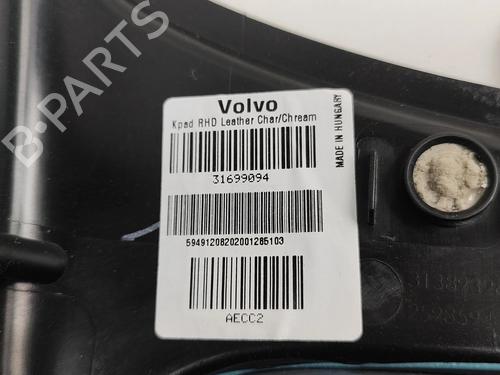 Midtkonsoll VOLVO XC90 II (256) B5 Mild Hybrid AWD | BP28558929I22 