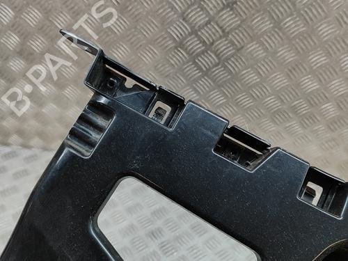 Rear bumper bracket BMW 6 Convertible (F12) 650 i xDrive | BP24820154C159 