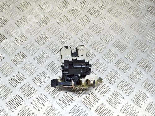 Used Tailgate lock AUDI A6 C7 (4G2, 4GC) 2.0 TDI (190 hp) 8840423