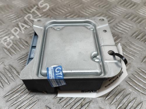 ECU airbags FIAT DOBLO Bus (263_) 1.3 D Multijet (263AXC1A) | BP25787082M53 