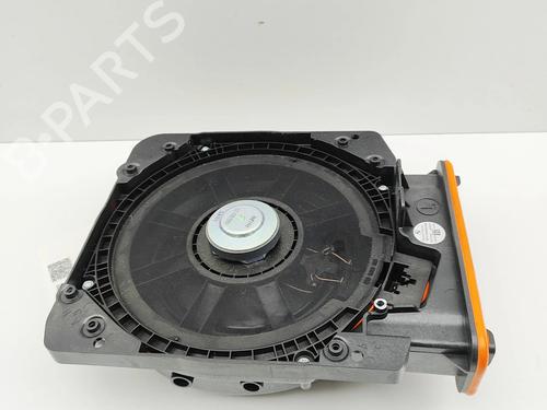 Used Electronic module Electronic module 38756250 38756250