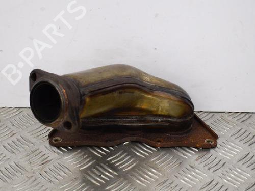 Exhaust manifold MERCEDES-BENZ GLK-CLASS (X204) 350 4-matic (204.988) | BP14658808M110 