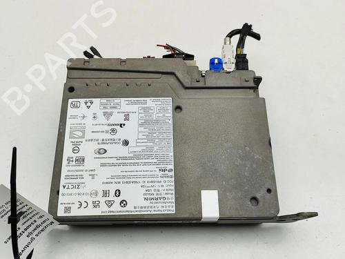 Electronic module BMW XM (G09) XM All-wheel Drive | BP32501064M83 - Image 5