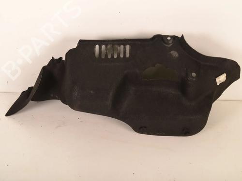 Boot lining JAGUAR XF I (X250) 3.0 D | BP30259064I3 - Image 3