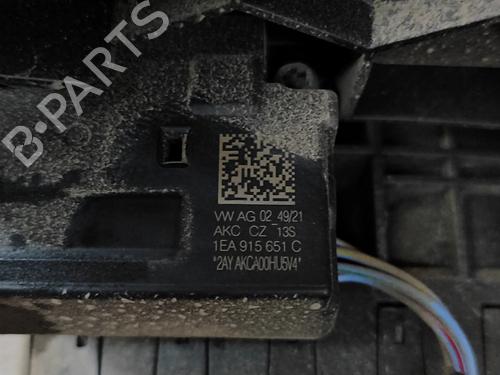 Cable SKODA ENYAQ iV SUV (5AZ) 50 | BP27769018E12