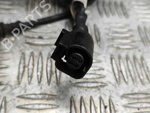 Left front steering knuckle PORSCHE CAYENNE (92A) 3.0 Diesel | BP17015067M25 