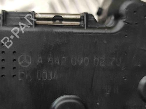 Throttle body BMW X5 (F15, F85) xDrive 30 d | BP29460143M82 