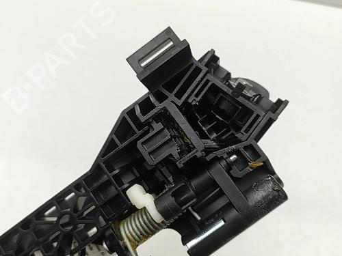 Poignée extérieure arrière gauche HYUNDAI KONA (SX2) EV | BP30754556C130