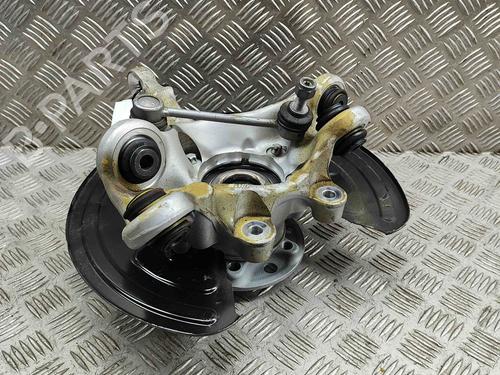 Left rear steering knuckle MERCEDES-BENZ EQE (V295) EQE 53 AMG 4-matic+ (295.153) | BP27769103M27