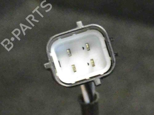 Used Electronic sensor NISSAN NOTE (E11, NE11) 1.6 (110 hp) 6723002