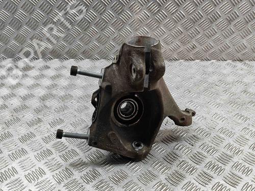 Left front steering knuckle PORSCHE 911 (991) 3.8 Carrera S | BP29487603M25