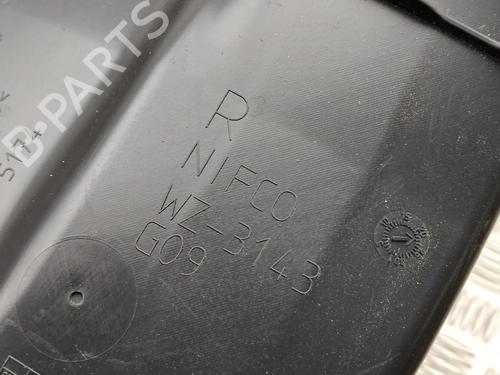Pipe BMW XM (G09) XM All-wheel Drive | BP39656437M125 - Image 7