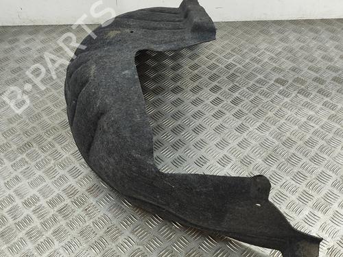 Wheel arch FORD S-MAX (WA6) 2.0 TDCi | BP24141407C56