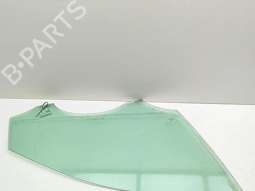 Front right door window VW PASSAT B8 (3G2, CB2) 1.6 TDI | BP32421059C19