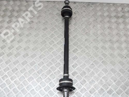 Right rear driveshaft BMW 7 (G11, G12) 740 i, Li | BP6732867M41 