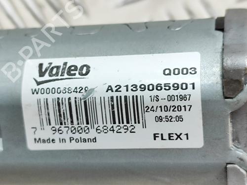 Rear wiper motor BMW 7 (G11, G12) 730 d, Ld | BP19501843M102 