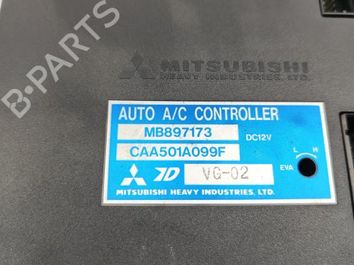Electronic module MITSUBISHI 3000 GT Coupe (Z1_A) 3.0 4WD (Z16A) | BP27794593M83