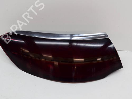 Used Left taillight MERCEDES-BENZ GLC Coupe (C253) 250 4-matic (253.346) (211 hp) 9167845