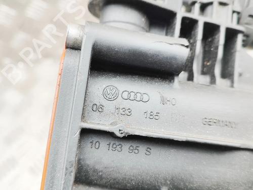 Intake manifold BMW 5 (E60) 530 d | BP35982945M70 - Image 7
