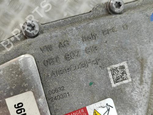 Engine AUDI Q4 E-TRON Sportback (F4N) 45 | BP28438569M1