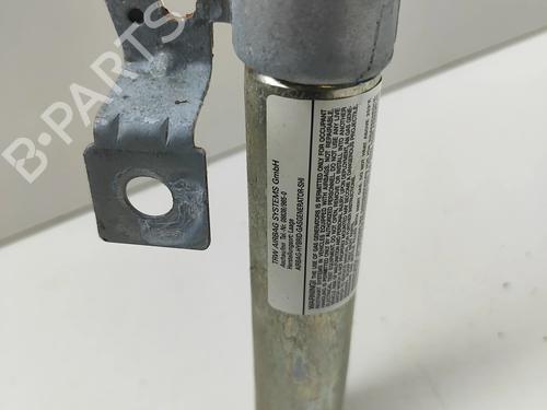 Left curtain airbag JAGUAR XJ (X350, X358) D 2.7 | BP31021253C11 