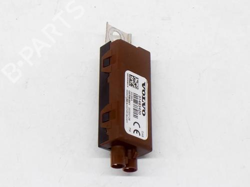 Electronic module VOLVO XC40 (536) T5 AWD | BP27750247M83
