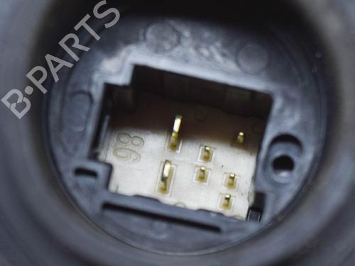 Rear right window mechanism TOYOTA PRIUS (_W5_) 1.8 Hybrid (ZVW50, ZVW50_, ZVW51_, ZVW50R, ZVW51) | BP27749189C25 