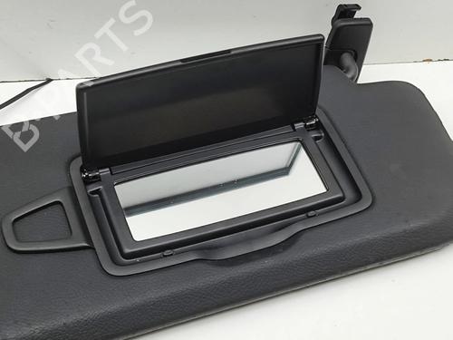 Right sun visor MERCEDES-BENZ E-CLASS Coupe (C238) E 220 d (238.314) | BP36782878I2 - Image 4