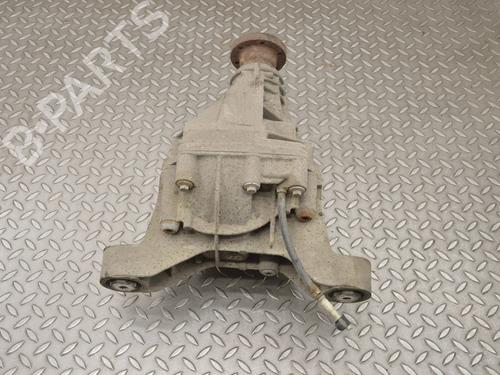 Used Rear differential VW TOUAREG (7LA, 7L6, 7L7) 3.0 V6 TDI (240 hp) 30236842