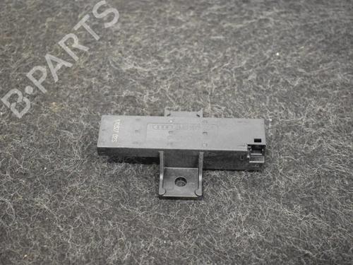 Used Electronic module Electronic module AUDI A4 B9 Avant (8W5, 8WD) 2.0 TDI (190 hp) 7734818 7734818